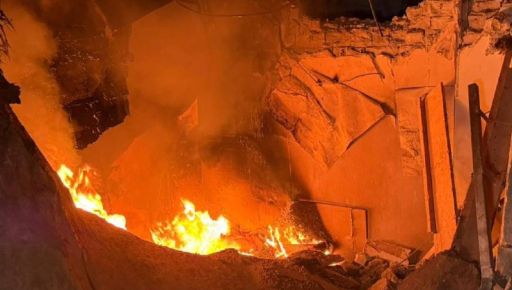 Нові цілі росіян на Харківщині: поліція оприлюднила кадри з місць обстрілів
