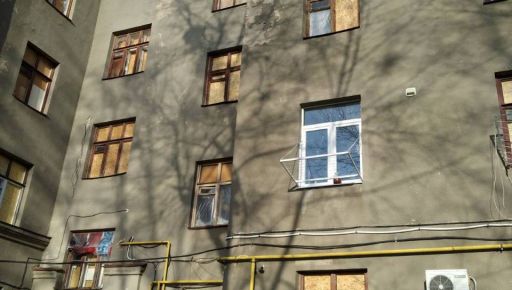В результате массированных ракетных атак на Харьков пострадали 140 домов - мэрия
