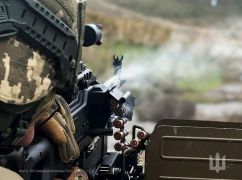 Генштаб сообщил, где ведутся бои на Харьковщине 3 декабря