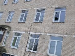 Окупанти вдарили по Куп’янську-Вузловому: Поранено жінку