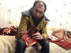 Обкрадав земляків разом з окупантами: У Вовчанську викрили прибічника росії