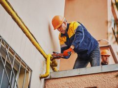 Стало известно, сколько утечек газа ликвидировали в харьковских многоэтажках летом