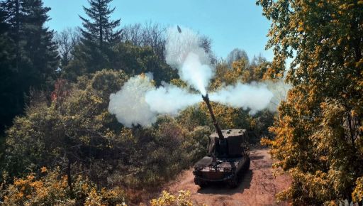Два боевых столкновеления продолжаются: где российские войска пытаются продвинуться в Харьковской области