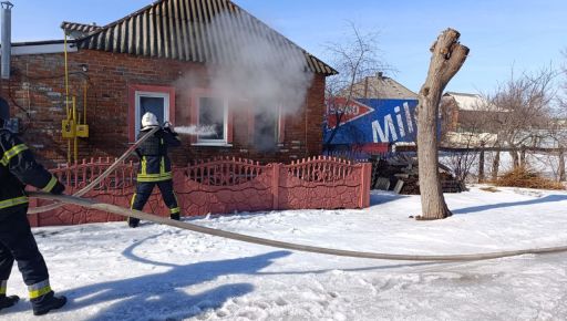В Харьковской области российский "Италмас" попал в частный дом: кадры разрушений