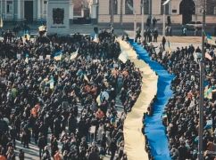 Тяжесть харьковской свободы: от диссидентских кулуаров до украинского авангарда