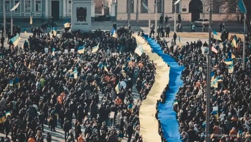 Тяжесть харьковской свободы: от диссидентских кулуаров до украинского авангарда