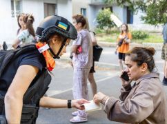 В Харькове возросло количество пострадавших в результате первой и второй волны обстрелов