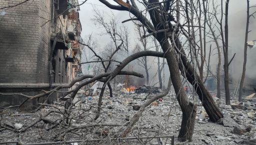 Обстрел Харькова 23 января: Пострадали трое полицейских
