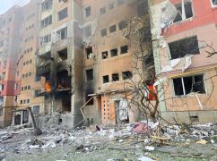Росіяни обстріляли Куп’янщину: поранено двох мирних жителів