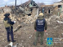 Авиаудар по Глушковке на Харьковщине: Количество раненых выросло
