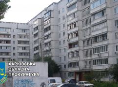 В Харькове квартирой покойного завладели черные риелторы: Суд поставил точку в деле