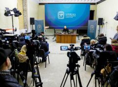 "Дерусифікація має йти": Синєгубов прокоментував перейменування в Харкові