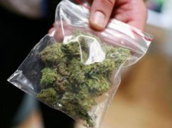 На "черном рынке" Харьковщины изъяли психотропы и каннабис более чем на 6,6 млн грн