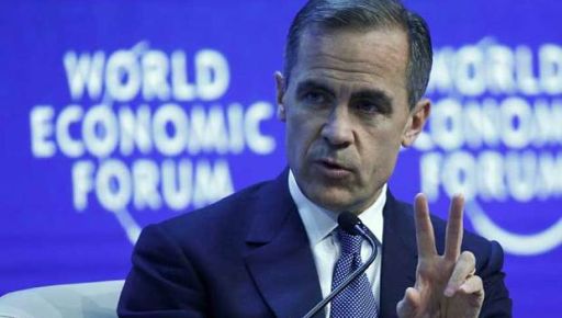 Сенсационная речь премьера Канады Карни в Давосе