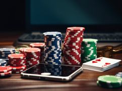 Внесення депозитів у казино через мобільних операторів: Особливості поповнення з телефону
