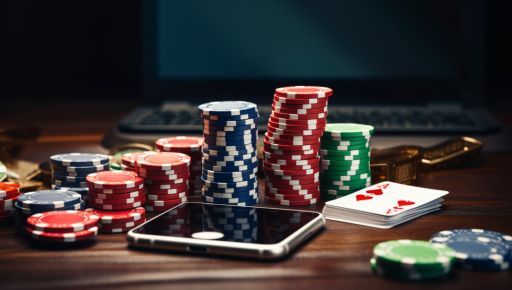 Внесення депозитів у казино через мобільних операторів: Особливості поповнення з телефону