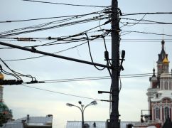 В Харькове мужчина украл провода из подвала через открытое окно &ndash; полиция