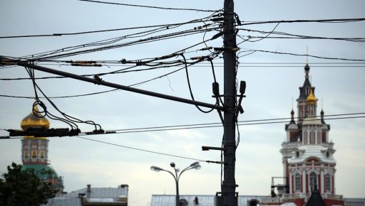 В Харькове мужчина украл провода из подвала через открытое окно &ndash; полиция