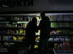 Не залежати від електропостачання: Підприємці Харкова готуються до затяжних блекаутів у місті