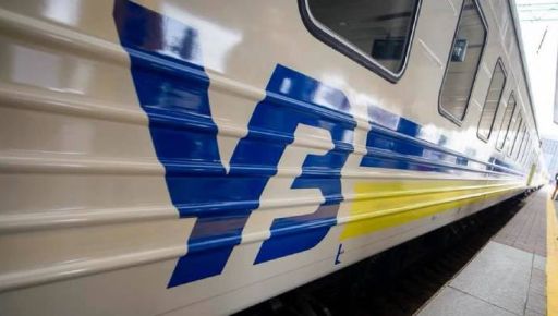 Через знеструмлення мережі на Харківщині затримуються потяги