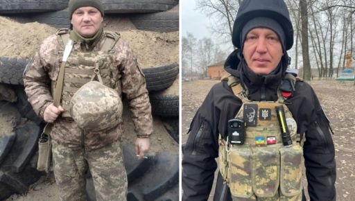 У Чугуєві попрощалися із загиблим на Донбасі захисником
