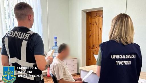 Забезпечував звʼязком окупаційну владу: У Балаклії викрили колаборанта