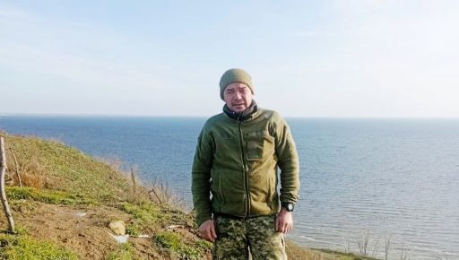 В Харькове умер находившийся на лечении боец: что о нем известно