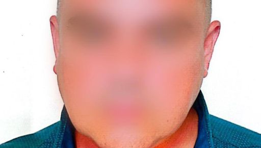 На Харьковщине будут судить коллаборанта, который стал "оперуполномоченным" при оккупантах