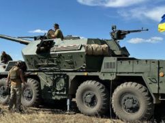 Росіяни штурмували позиції ЗСУ на Харківщині 11 разів: де саме