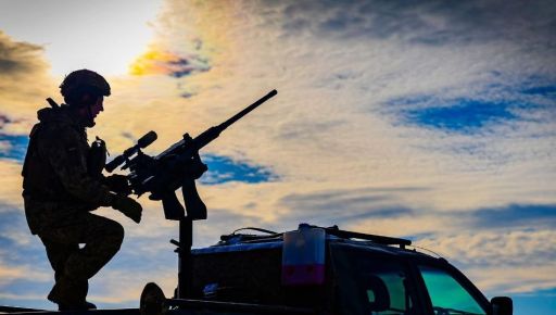 Генштаб сообщил, где штурмуют россияне в Харьковской области 23 февраля