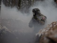 В Харьковской области враг штурмовал два населенных пункта: Что известно