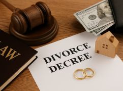 Як поділити майно, якщо один із подружжя працював, а інший &ndash; "створював затишок вдома"