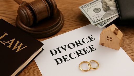 Як поділити майно, якщо один із подружжя працював, а інший &ndash; "створював затишок вдома"