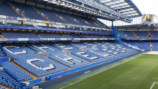 Опублікували рейтинг трансферів "Челсі": Мудрик &ndash; на останньому місці