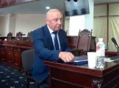 В Харькове провели тайное голосование за главу Индустриального суда: кто победил