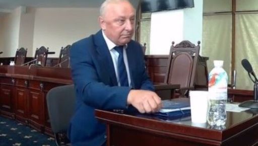 В Харькове провели тайное голосование за главу Индустриального суда: кто победил