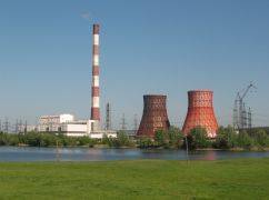 Міністр енергетики пообіцяв допомогти з відновленням ТЕЦ-5