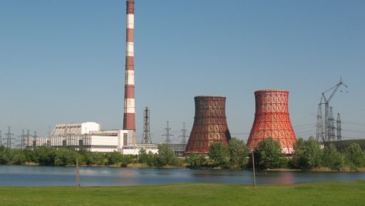 Министр энергетики пообещал помочь с возобновлением ТЭЦ-5