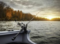 На Харківщині браконьєри порибалили на понад 290 тис. грн