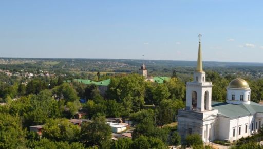 Обстрел Чугуева: Один из раненых находится в тяжелом состоянии