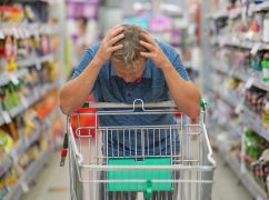 На Харківщині в березні зросли ціни: що подорожчало найбільше