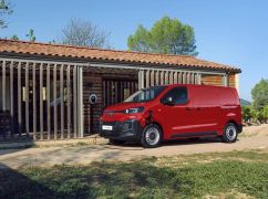Как выбрать фургон для доставки: преимущества Citroën Jumpy VU в городских условиях