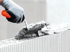 Мурувальні суміші для стін: як вибрати та правильно застосувати?
