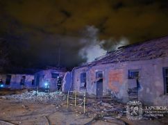Армия РФ обстреляла девять населенных пунктов Харьковщины: пострадали 62 человека