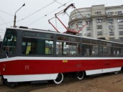 Сколько Харьков потратит на аренду чешских трамваев в 2026 году