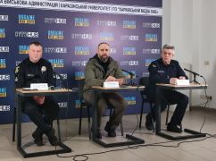 Комендантська година на Пасху: Які обмеження будуть на Харківщині
