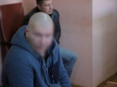 Бывший работник харьковского "Беркута" проведет 6 лет за решеткой за пытки майдановцев