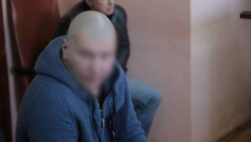 Бывший работник харьковского "Беркута" проведет 6 лет за решеткой за пытки майдановцев