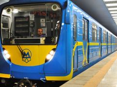 Через обстріли в Харкові закривали метро