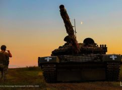 ОТУ повідомило, скільки разів окупанти намагалися прорвати оборону на Харківському напрямку